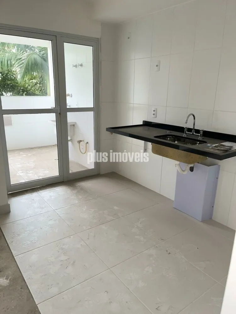 Apartamento, 4 quartos, 108 m² - Foto 4
