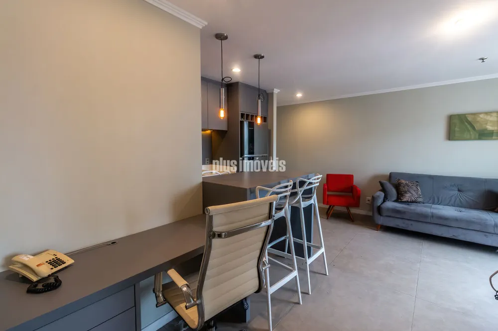 Apartamento, 2 quartos, 54 m² - Foto 3