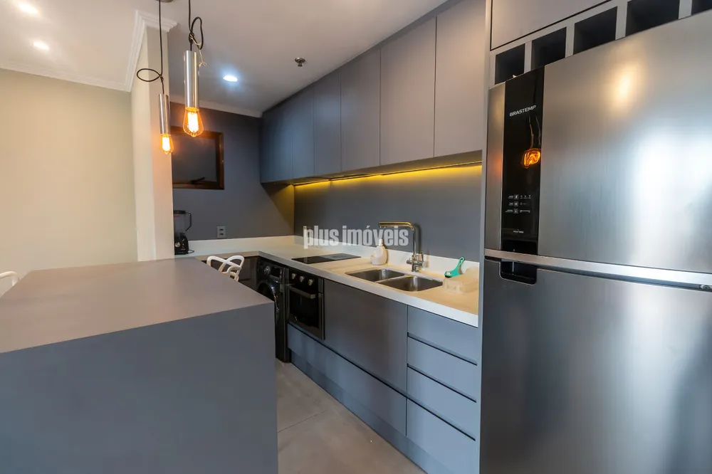 Apartamento, 2 quartos, 54 m² - Foto 2