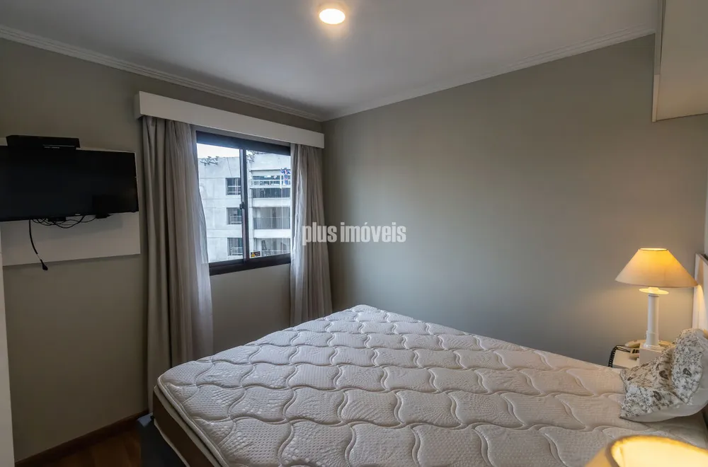 Apartamento, 2 quartos, 54 m² - Foto 4