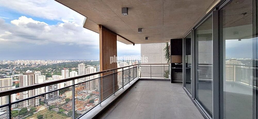 Apartamento, 3 quartos, 197 m² - Foto 41