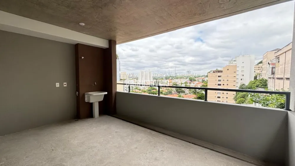 Apartamento, 3 quartos, 111 m² - Foto 1