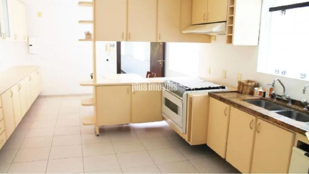 Casa, 4 quartos, 365 m² - Foto 3