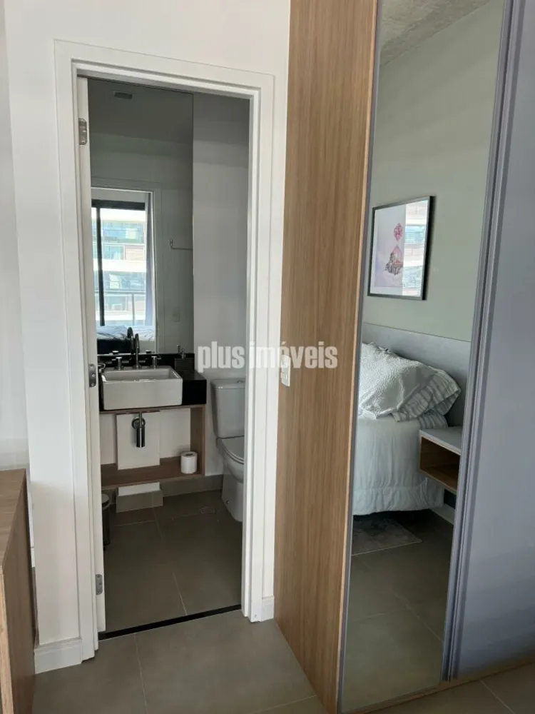 Apartamento, 1 quarto, 42 m² - Foto 2