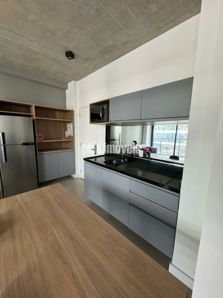 Apartamento, 1 quarto, 42 m² - Foto 3