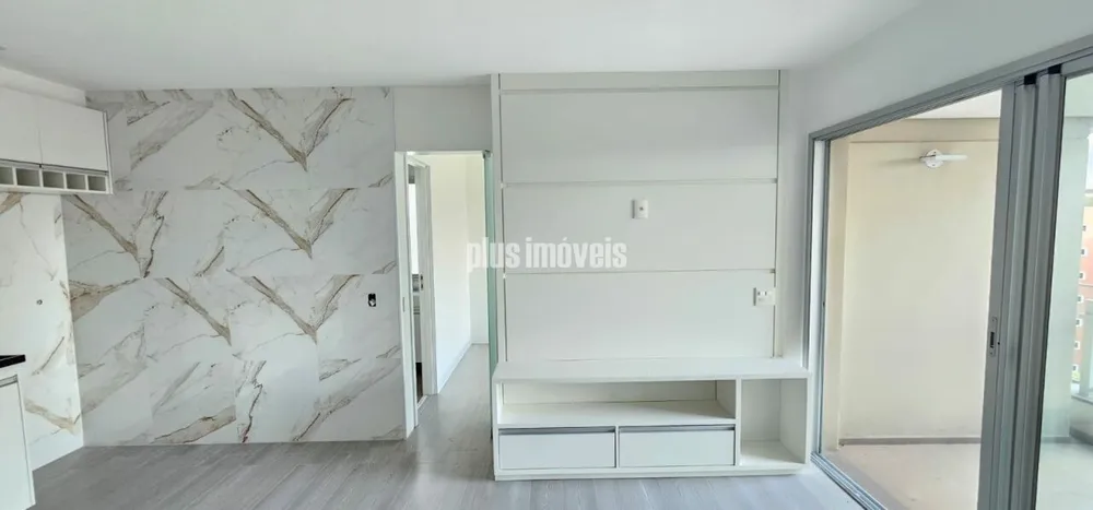 Apartamento, 1 quarto, 50 m² - Foto 2