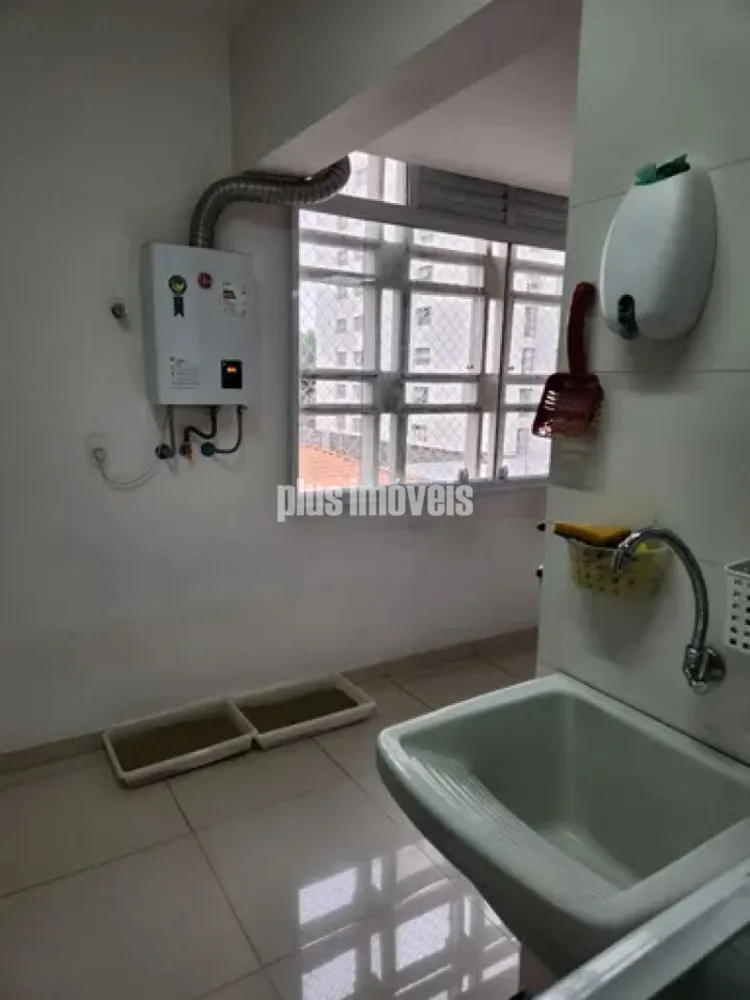 Apartamento, 2 quartos, 103 m² - Foto 1