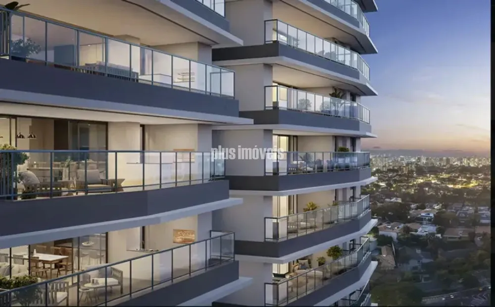 Apartamento, 3 quartos, 168 m² - Foto 1