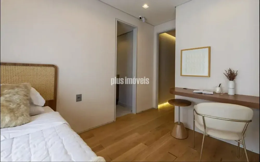 Apartamento, 3 quartos, 168 m² - Foto 4