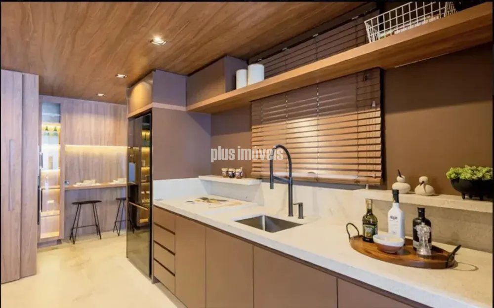 Apartamento, 3 quartos, 168 m² - Foto 3