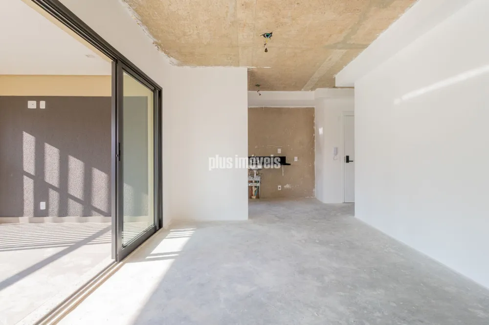 Apartamento, 3 quartos, 107 m² - Foto 1