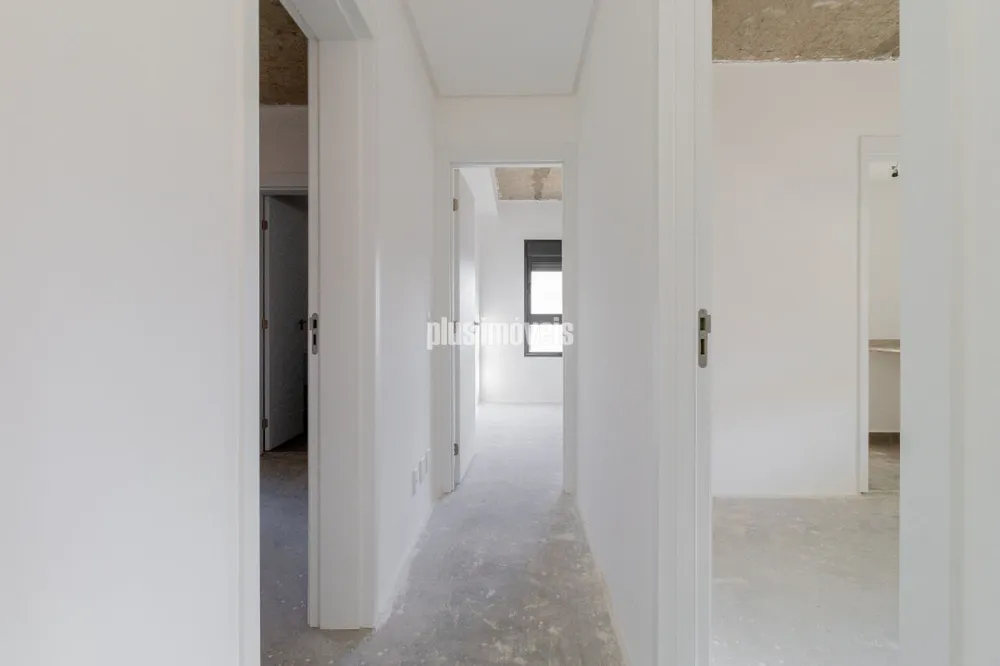 Apartamento, 3 quartos, 107 m² - Foto 2