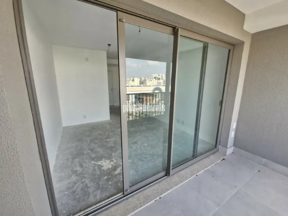 Kitnet-Studio, 29 m² - Foto 2