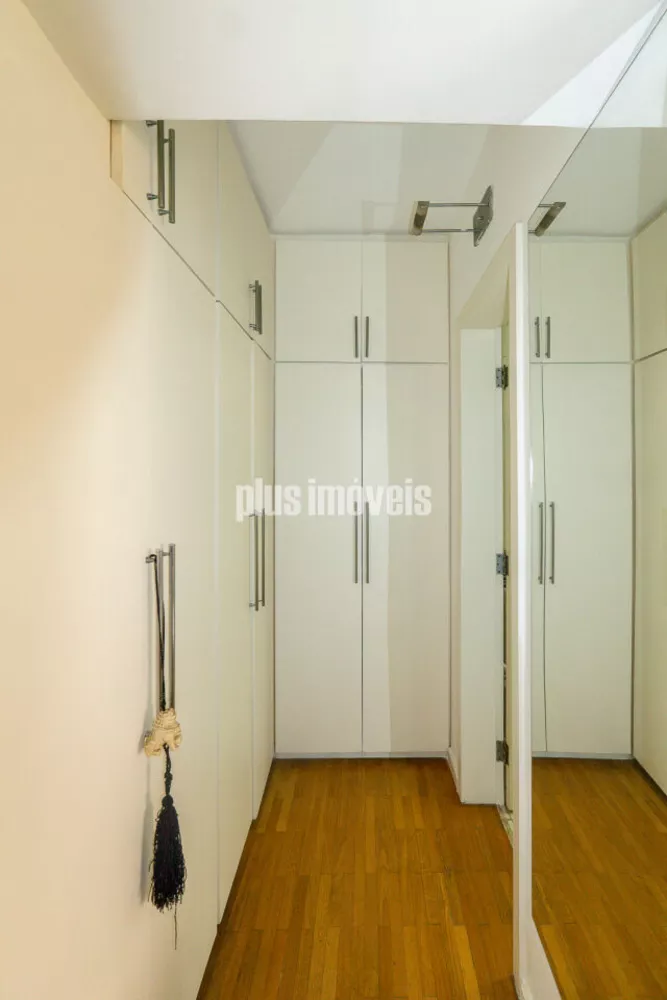 Apartamento à venda com 3 quartos, 210m² - Foto 10