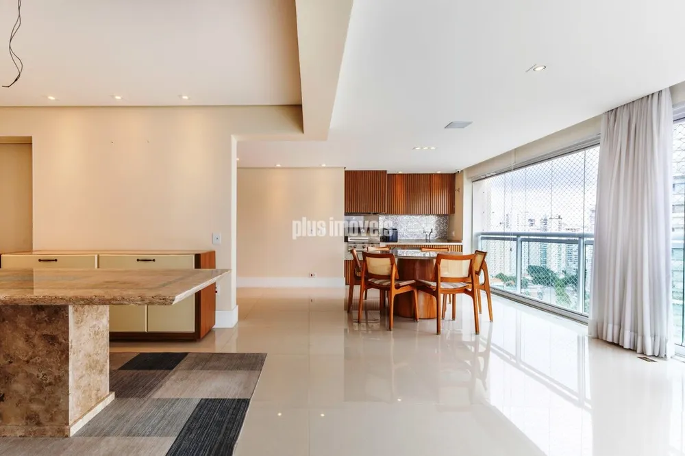 Apartamento, 3 quartos, 157 m² - Foto 3