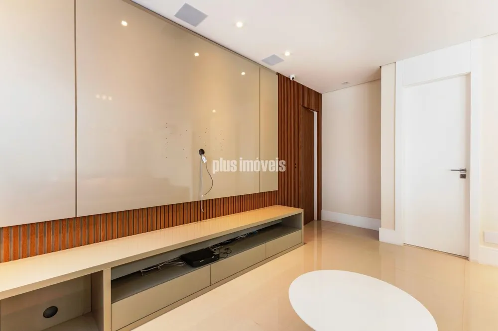 Apartamento, 3 quartos, 157 m² - Foto 2