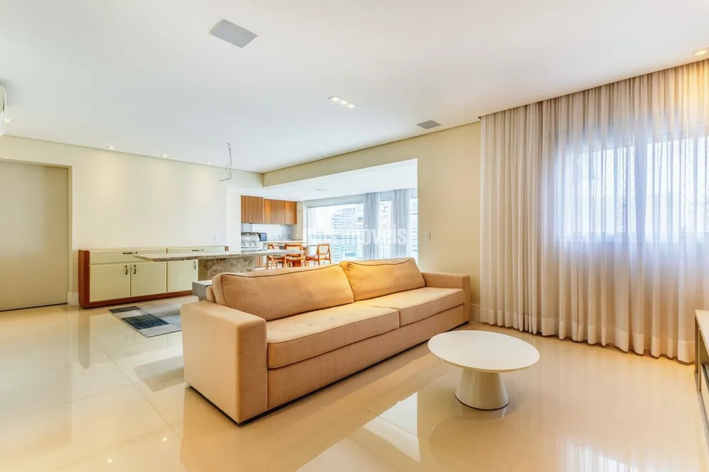 Apartamento, 3 quartos, 157 m² - Foto 1