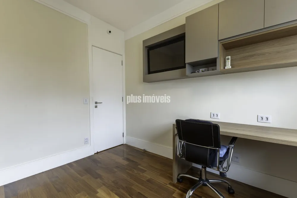 Apartamento, 3 quartos, 157 m² - Foto 4