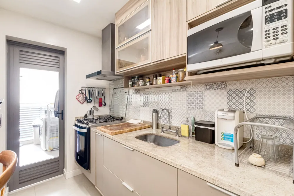 Apartamento, 2 quartos, 72 m² - Foto 3