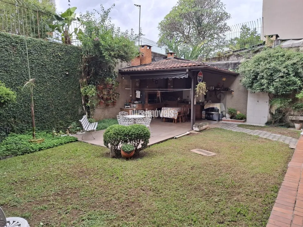 Casa, 3 quartos, 400 m² - Foto 3