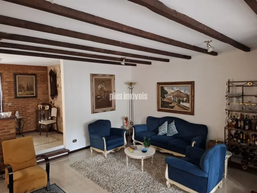 Casa, 3 quartos, 400 m² - Foto 1