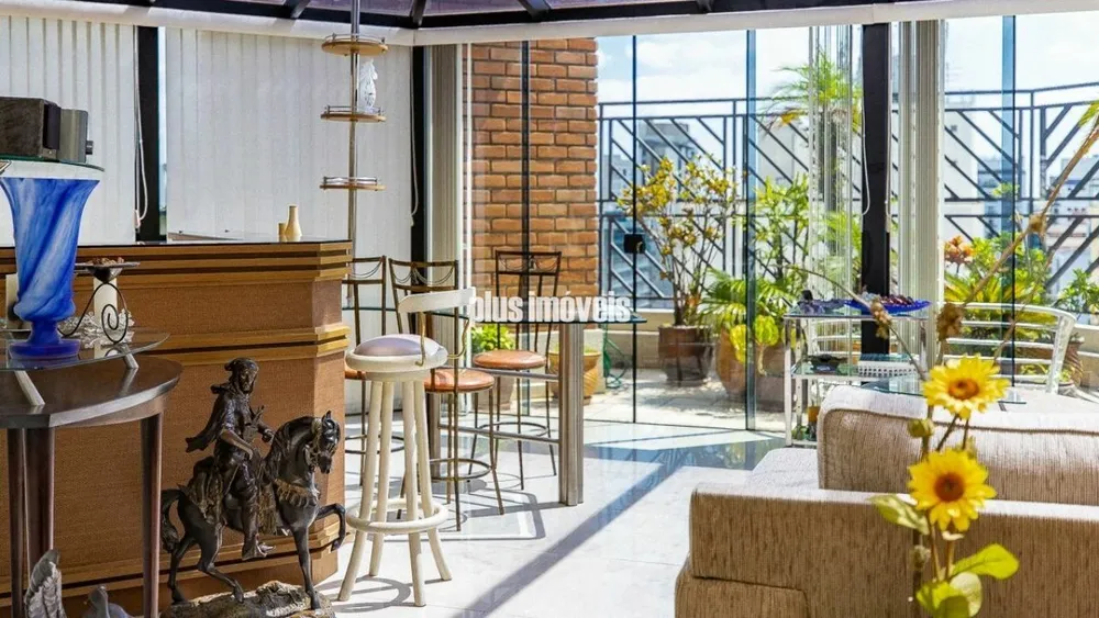 Apartamento, 4 quartos, 412 m² - Foto 1