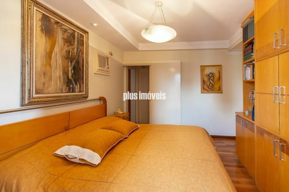 Apartamento, 4 quartos, 412 m² - Foto 4