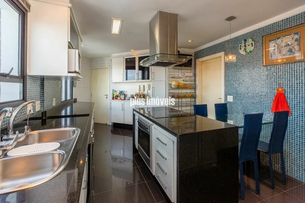 Apartamento, 4 quartos, 412 m² - Foto 2