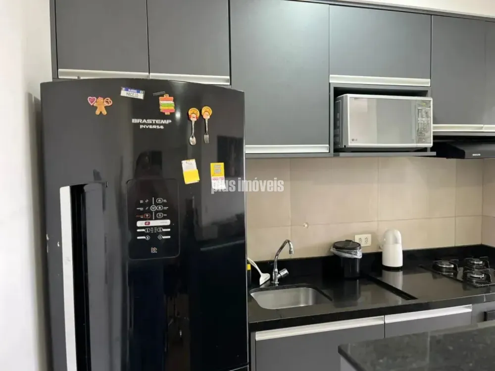 Apartamento, 2 quartos, 62 m² - Foto 1