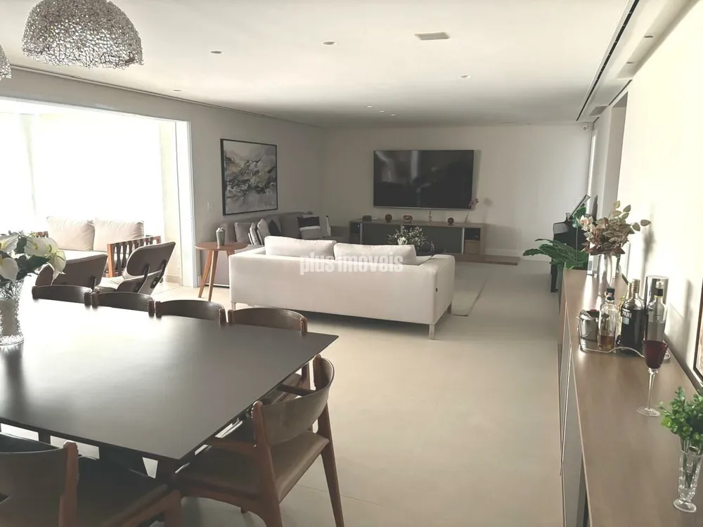 Apartamento, 4 quartos, 258 m² - Foto 2