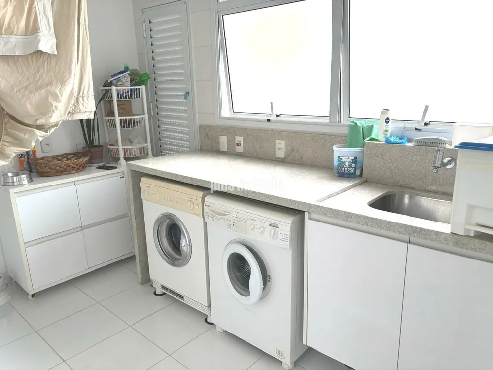 Apartamento, 4 quartos, 258 m² - Foto 4