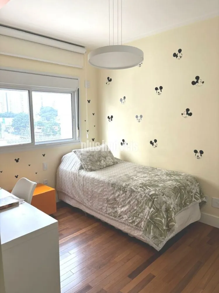 Apartamento, 4 quartos, 258 m² - Foto 3