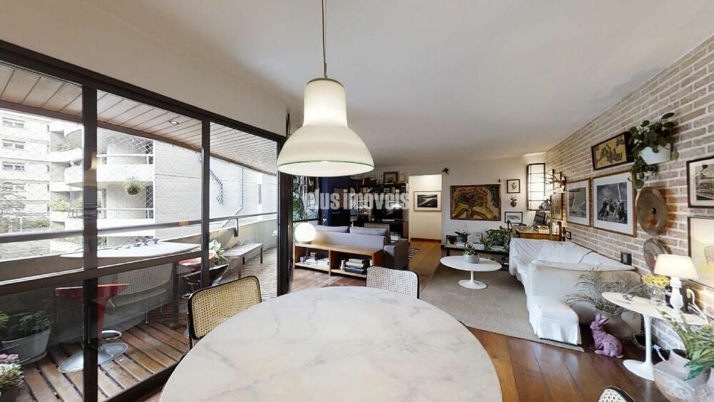 Apartamento, 3 quartos, 142 m² - Foto 2