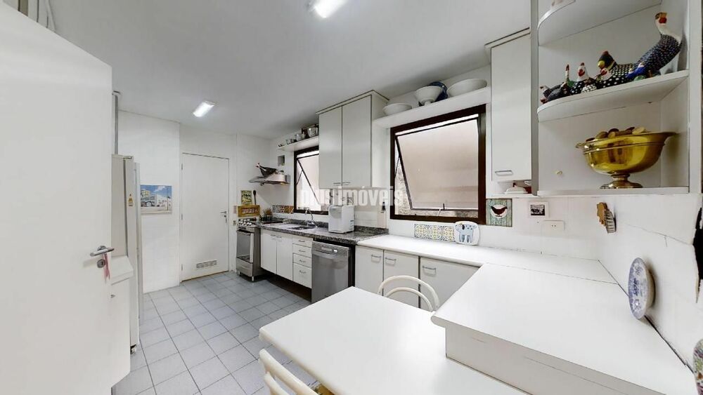 Apartamento, 3 quartos, 142 m² - Foto 4