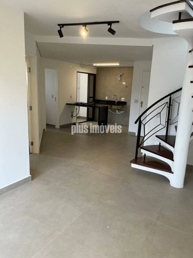 Apartamento, 2 quartos, 128 m² - Foto 1