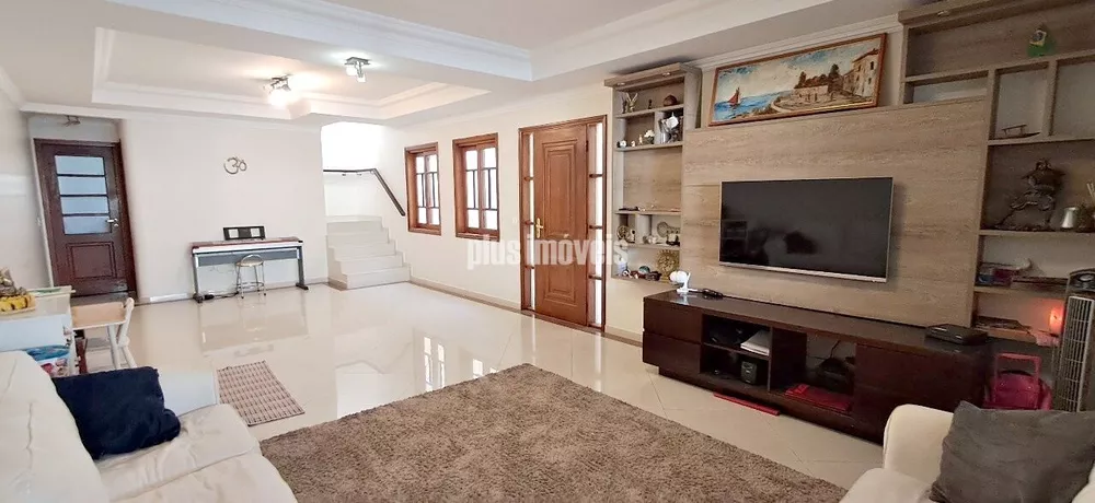Casa, 4 quartos, 192 m² - Foto 5