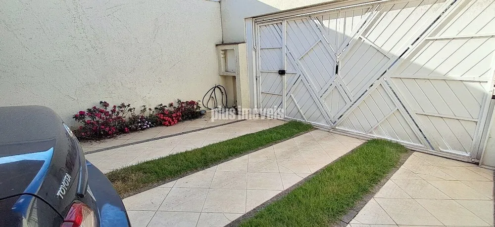 Casa, 4 quartos, 192 m² - Foto 13