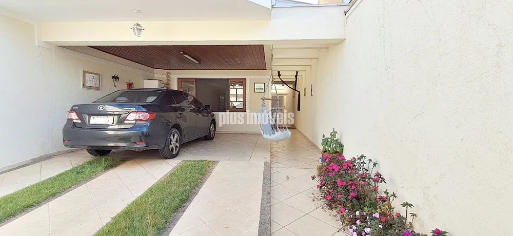 Casa, 4 quartos, 192 m² - Foto 14
