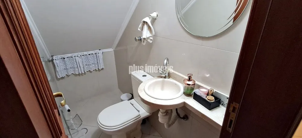 Casa, 4 quartos, 192 m² - Foto 9