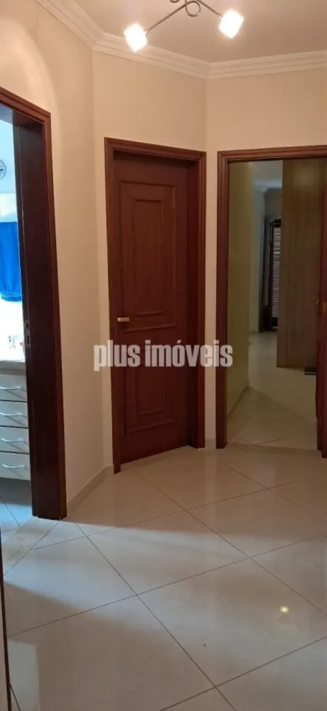 Casa, 4 quartos, 192 m² - Foto 11