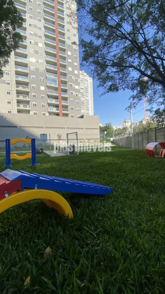 Apartamento, 1 quarto, 39 m² - Foto 3