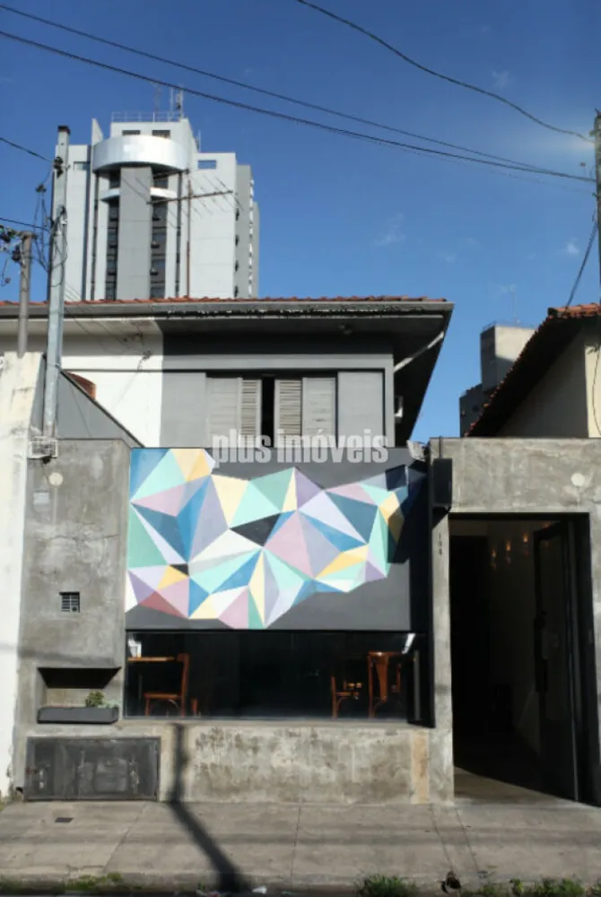 Casa Comercial, 153 m² - Foto 2