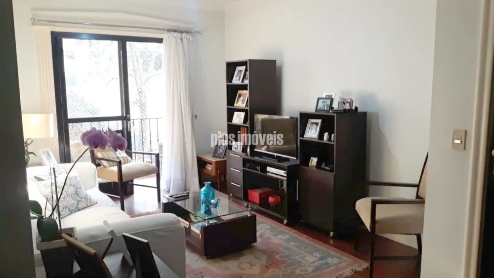 Apartamento, 3 quartos, 113 m² - Foto 3