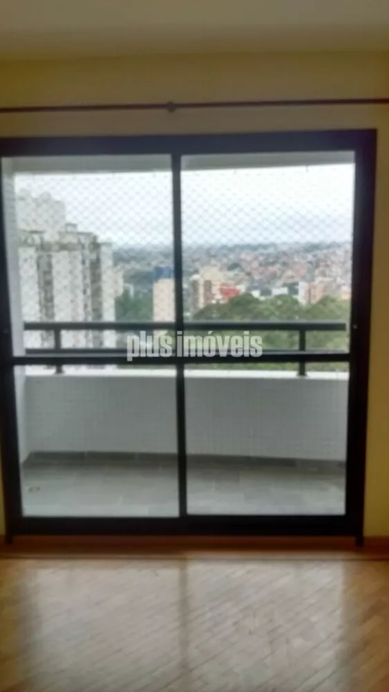 Apartamento à venda com 2 quartos, 58m² - Foto 2