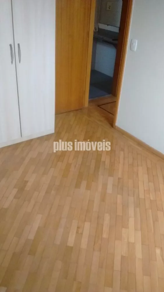 Apartamento à venda com 2 quartos, 58m² - Foto 4