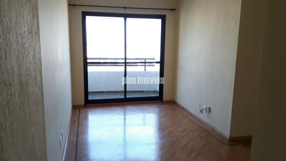 Apartamento à venda com 2 quartos, 58m² - Foto 1