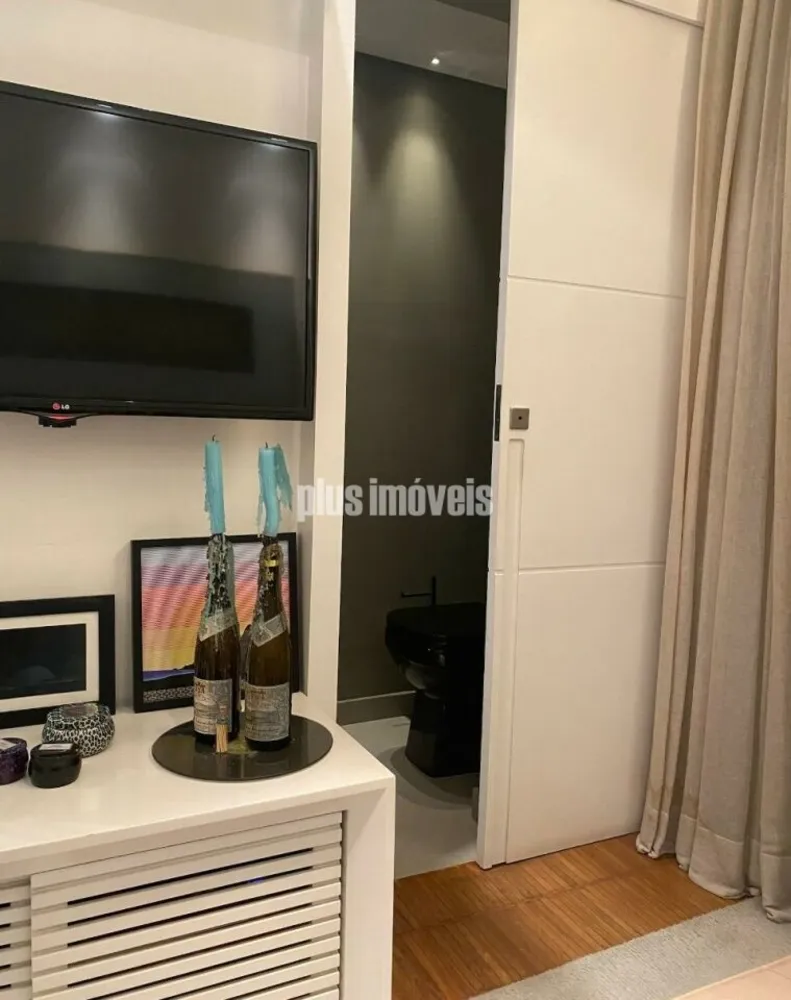 Apartamento, 2 quartos, 55 m² - Foto 2