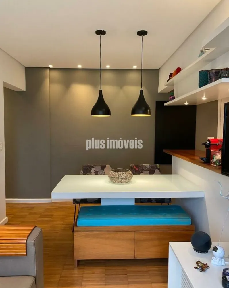 Apartamento, 2 quartos, 55 m² - Foto 1