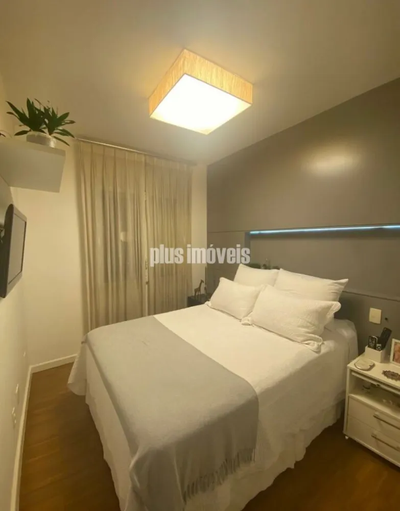 Apartamento, 2 quartos, 55 m² - Foto 3