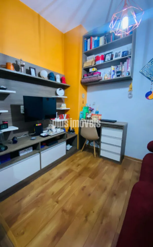 Apartamento, 1 quarto, 42 m² - Foto 3
